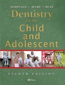Dentistry for the Child  Adolescent