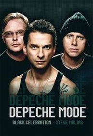 Depeche Mode. Black Celebration