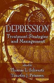 Depression Treatment Strategies  Management