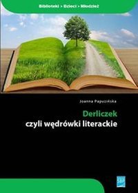 EBOOK Derliczek czyli wędrówki literackie