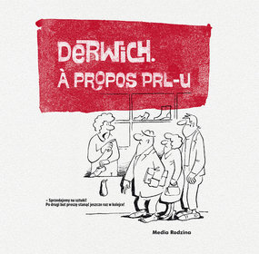 Derwich. A propos PRL-u