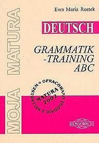 Deutsch grammatik-training