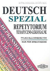 Deutsch spezial