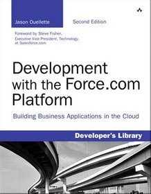 Development with the Force.Com Platform