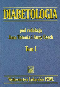 Diabetologia tom 1-2