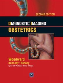 Diagnostic Imaging Obstetrics 2e