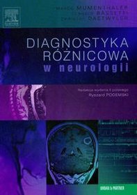 Diagnostyka różnicowa w neurologii