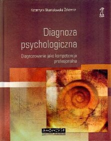 Diagnoza psychologiczna