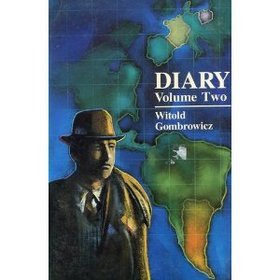 Diary Volume Two