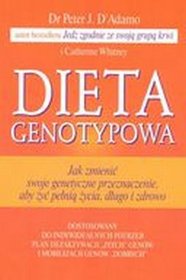 Dieta genotypowa