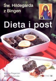 Dieta i post