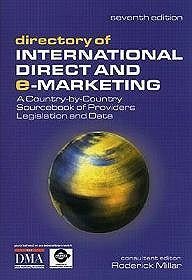 Directory of International Direct Marketing
