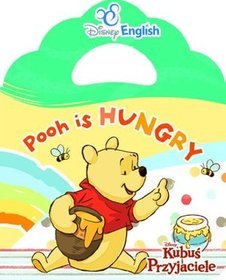 Disney English. Pooh is hungry