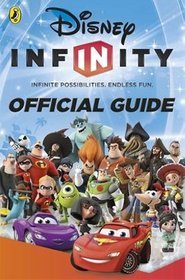 Disney Infinity: The Official Guide