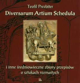 Diversarum Artium Shedula