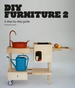 DIY Furniture: 2