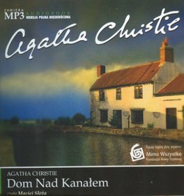 Dom Nad Kanałem, tom 5 - książka audio na CD (format MP3)
