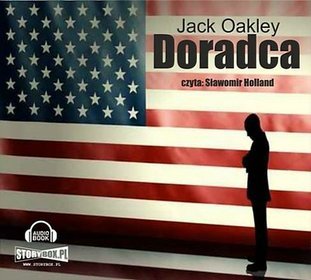 Doradca - książka audio na CD (format MP3) - Jack Oakley