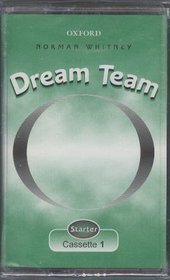 Dream Team Starter: Cassettes (2)