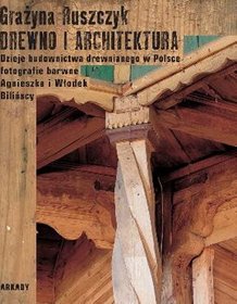 Drewno i architektura