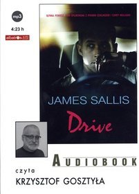 Drive. Książka audio na CD (format MP3)