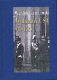 Dyplomaci USA 1919-1939