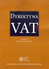Dyrektywa VAT
