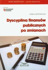 Dyscyplina finansów publicznych po zmianach