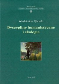 Dyscypliny humanistyczne i ekologia