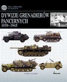 Dywizje grenadierów pancernych 1939-1945