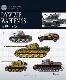 Dywizje Waffen SS 1939-1945
