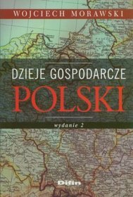 Dzieje gospodarcze Polski
