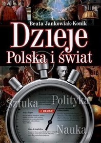 Dzieje. Polska i świat