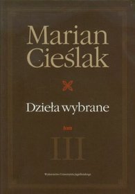 Dzieła wybrane tom 3 Polskie prawo karne