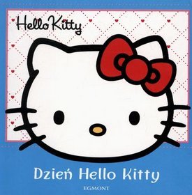 Hello Kitty Dzień  Hello Kitty