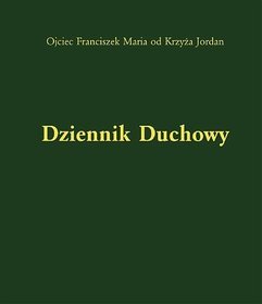 Dziennik Duchowy