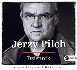 Dziennik - książka audio na CD (format MP3)