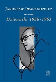 Dzienniki 1956-1963 Tom 2