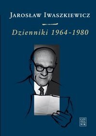 Dzienniki 1964-1980, tom 3