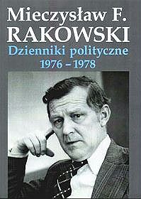 Dzienniki polityczne 1976-1978 t.6