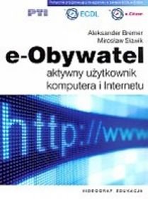 e-Obwatel aktywny użytkownik komputera i internetu