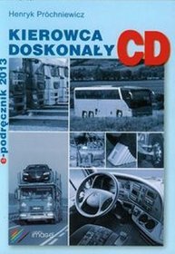 e-Podręcznik Kierowca doskonały (CD)