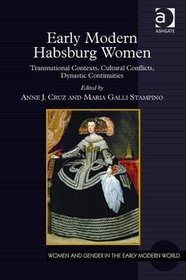 Early Modern Habsburg Women