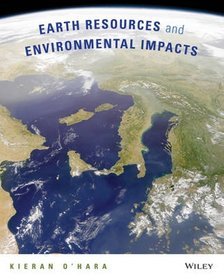 Earth Resources and Environmental Impact