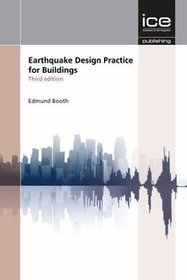 Earthquake Design Practice for Buildings