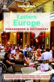 Eastern Europe Phrasebook  Dictionary