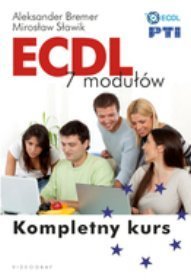 ECDL 7 modułów Kompletny kurs