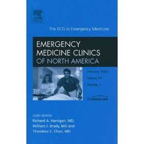 ECG in Emergency Medicine