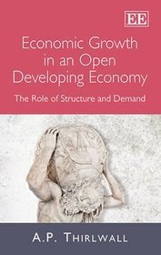 Econimic Growth in an Open Developing Economy
