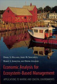 Economic Analysis for Ecosystem-based Management